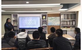 号脉未来高端办公空间设计的正确打开方式_银河galaxy集团