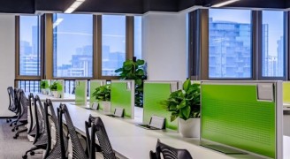 办公室如何设计装修，才能提高利用率呢？